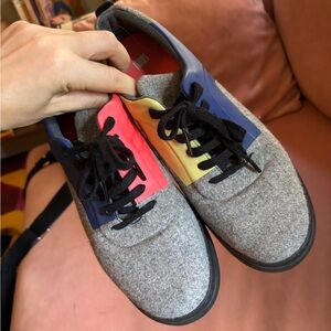 Camper TWINS oxfords